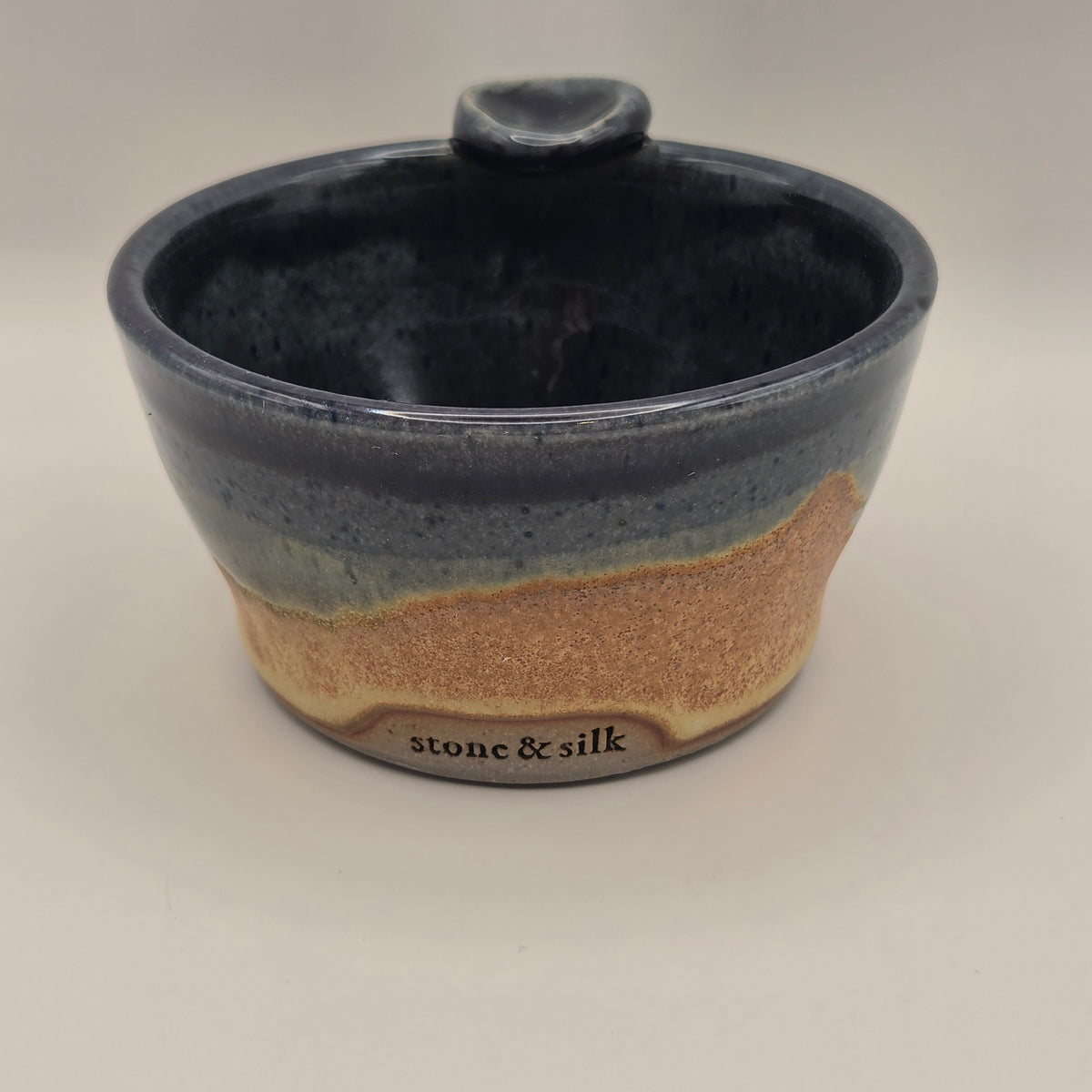 Shave Bowl 