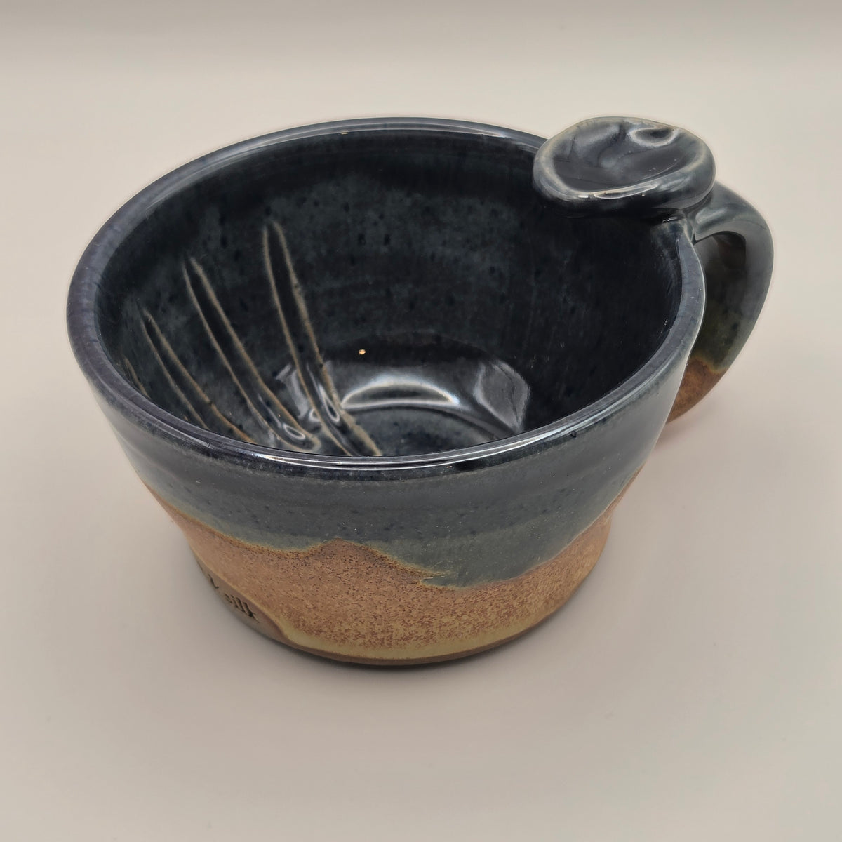 Shave Bowl 