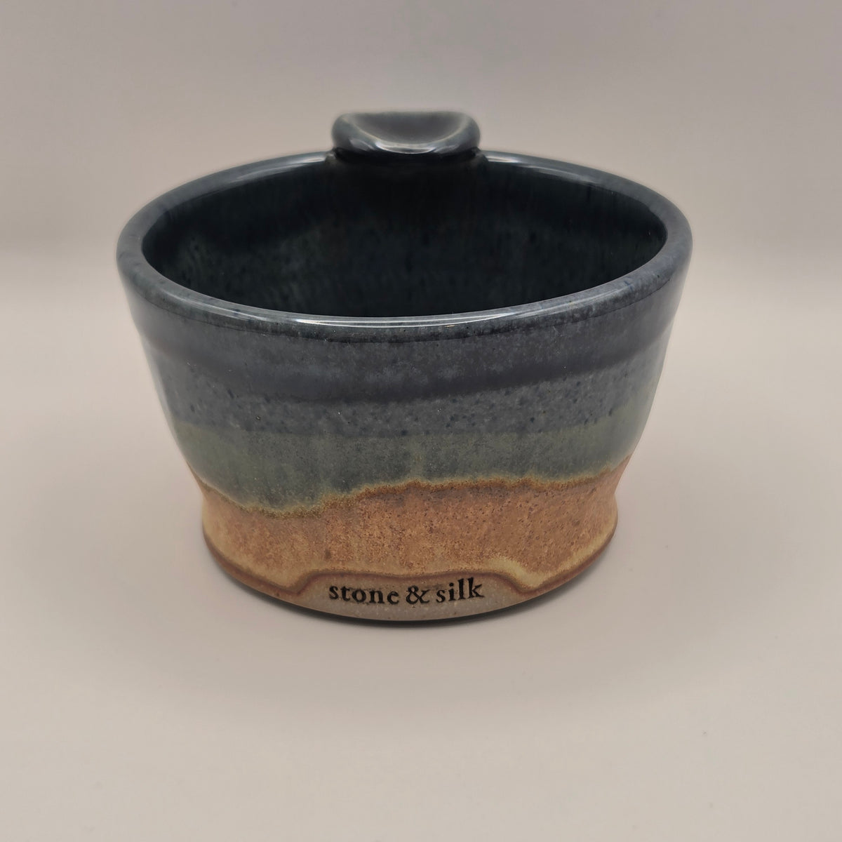 Shave Bowl 