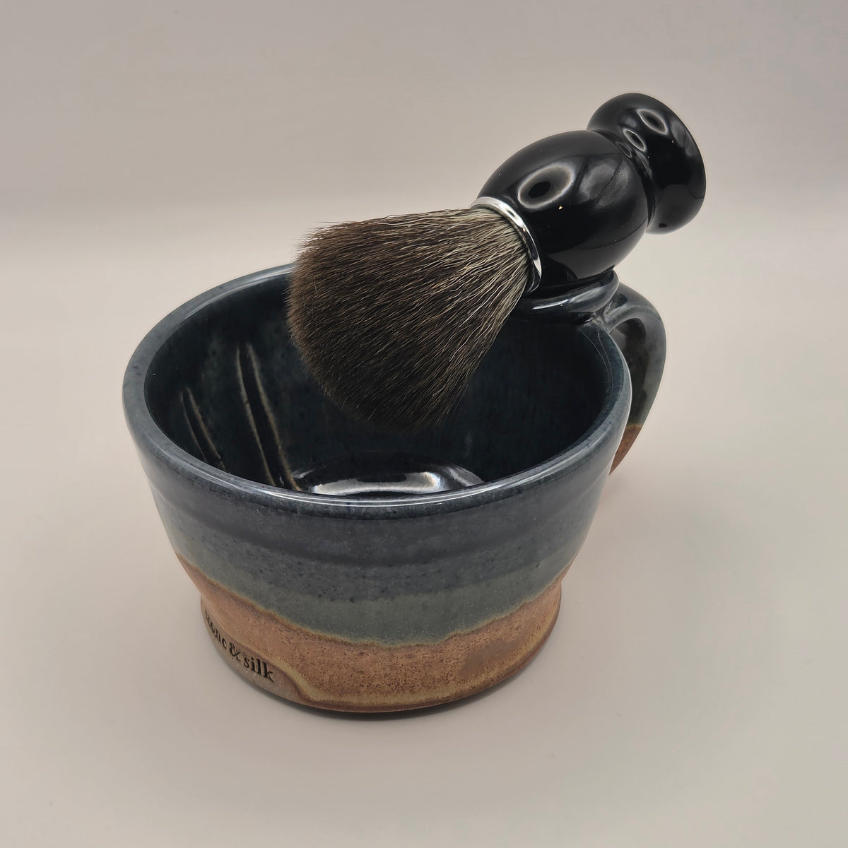 Shave Bowl 