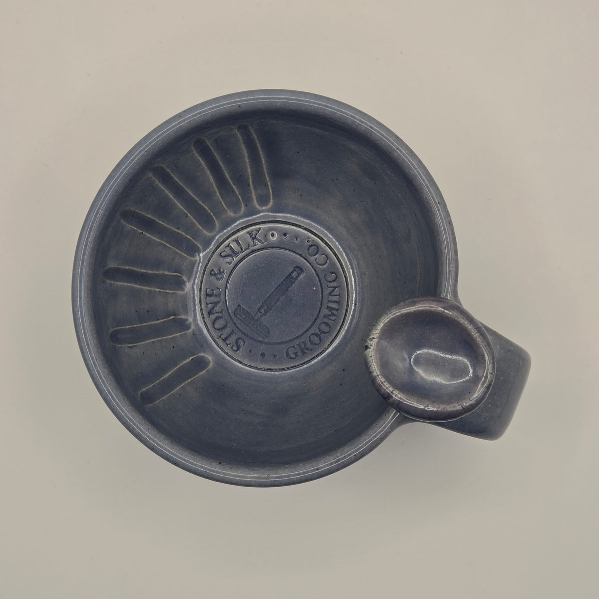 Shave Bowl 