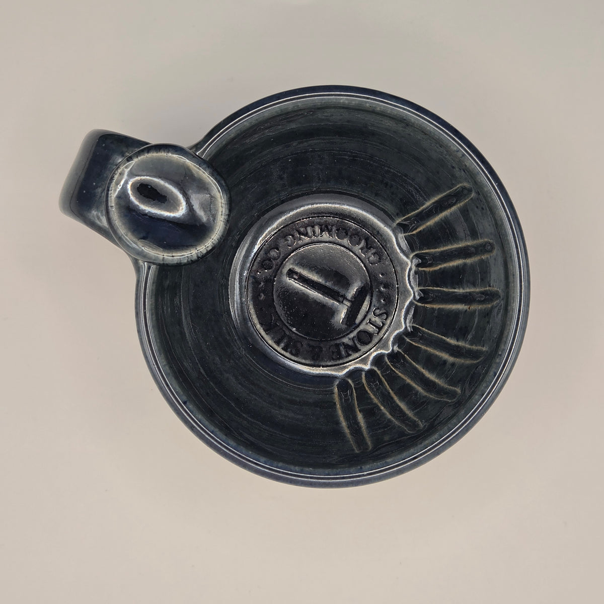 Shave Bowl 
