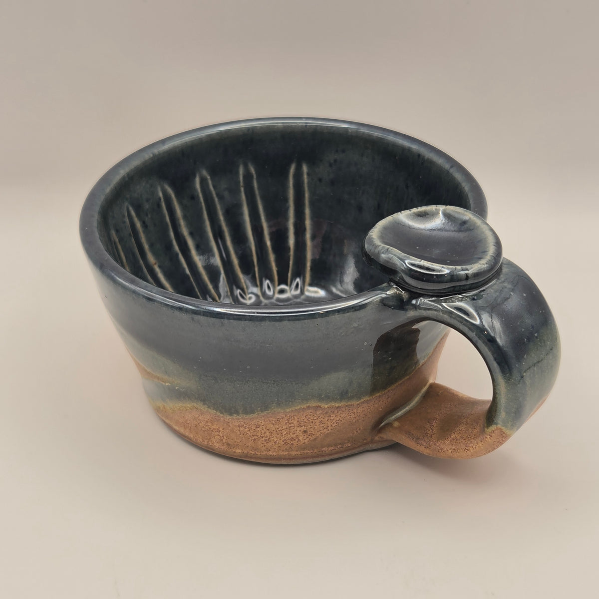 Shave Bowl 