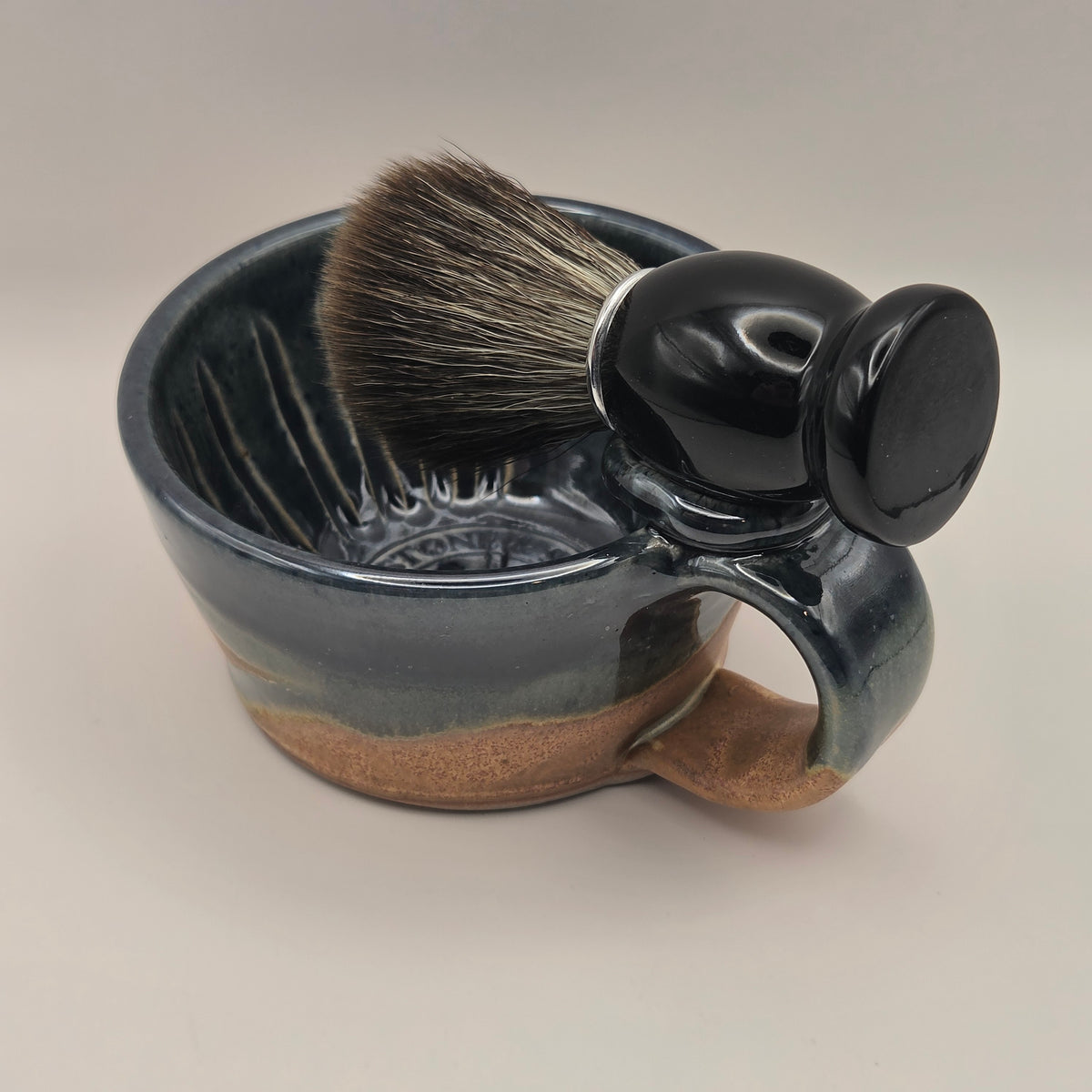 Shave Bowl 